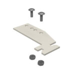 Multi-Function Uprite to Deck Connector