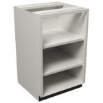 Rx Open Storage Unit