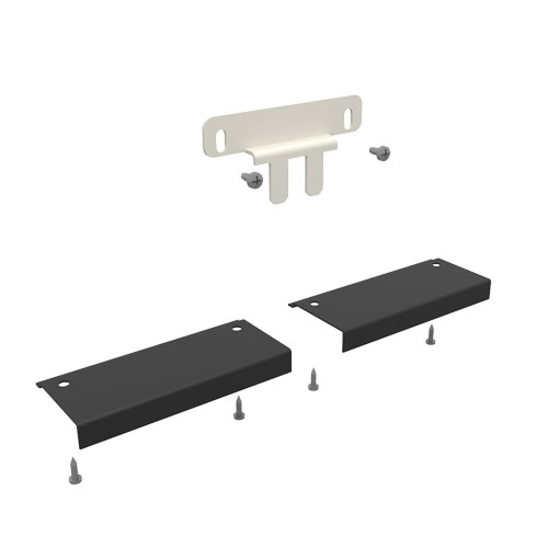 Outside Mount Conversion Kit