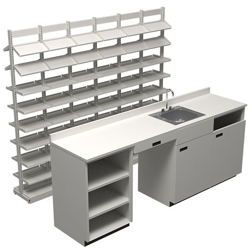 Pharmacy Solutions