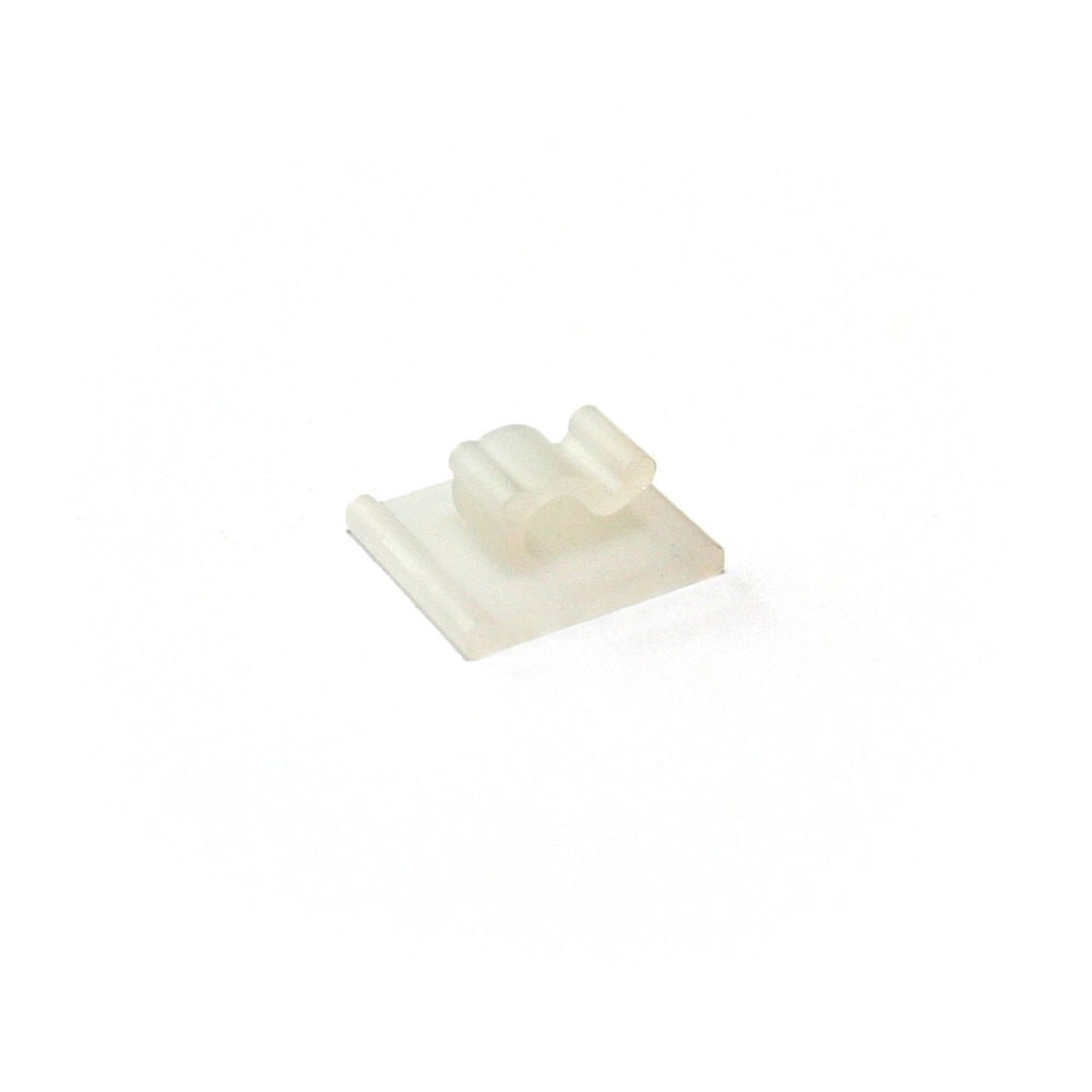 Quick Connect Cord Management Clip