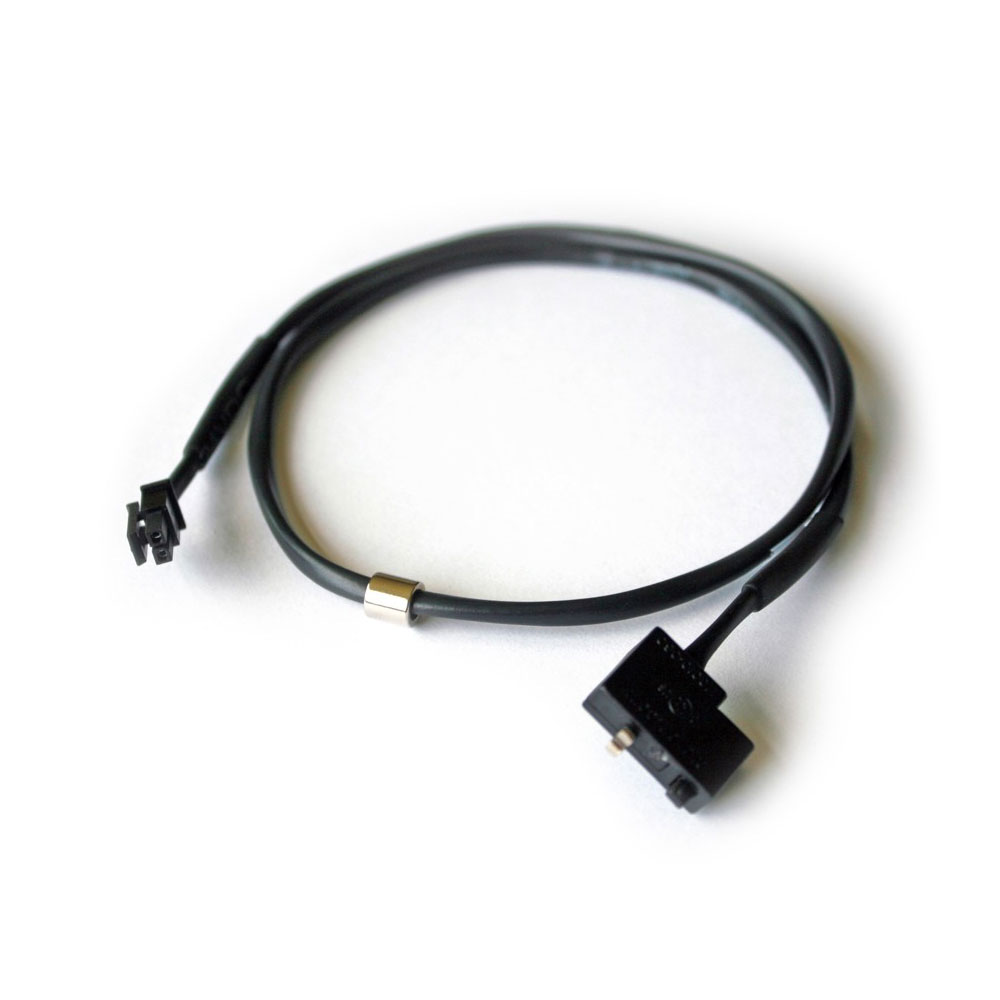 Quick Connect Harness Connector
