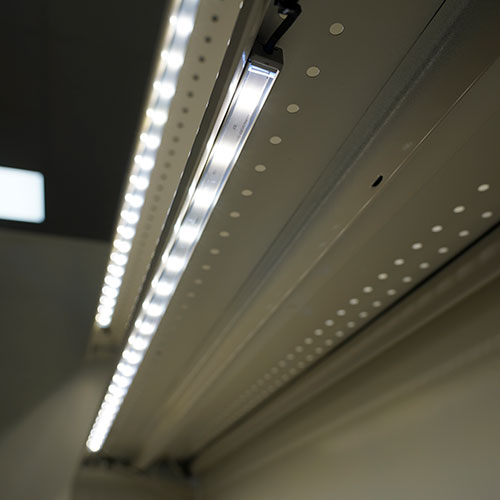 Lighting Solutions