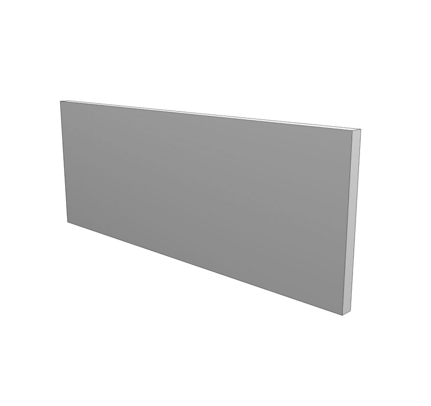 Retail Shelving Accessories Canopy Ends Lozier