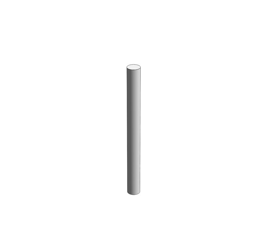 Retail Shelving Accessories Compartment Crosstube Stem Lozier