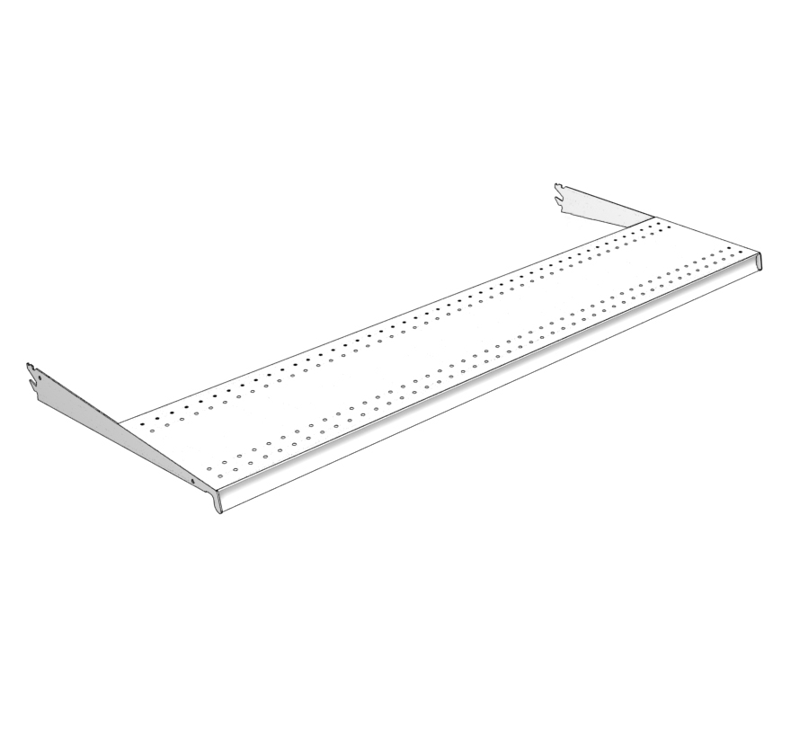 TL-Style Extended Shelf