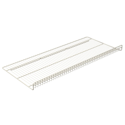 Reversible Wire Shelf