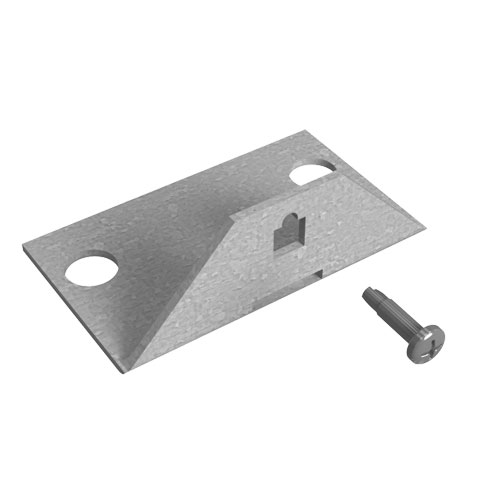 S-Series Storage Floor Anchor