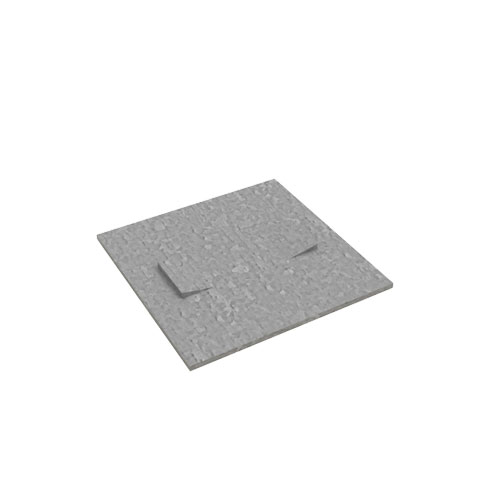 S-Series Storage Floor Protector/Shim