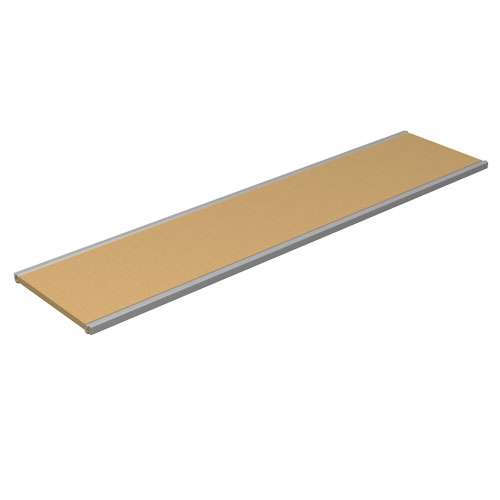 S-Series Storage Shelves