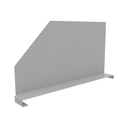 S-Series Storage Sliding Divider
