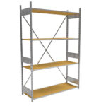 S Series Storage