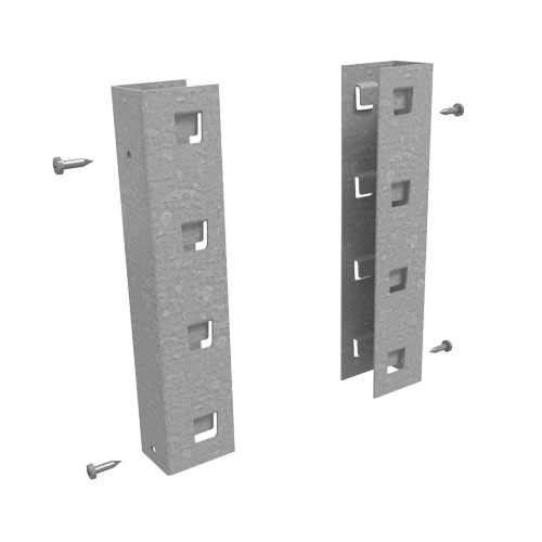 S-Series Storage Uprite Connector