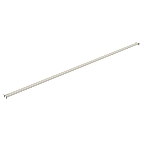 Slotwall Center Rail