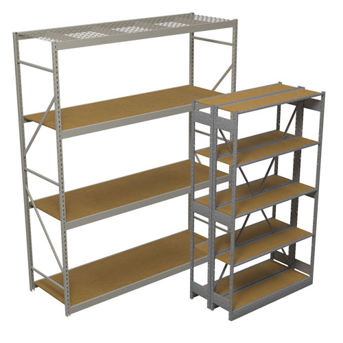 Storage Solutions