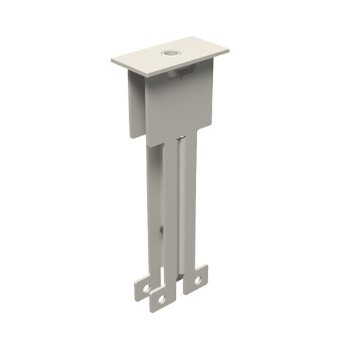 Threaded Top Cap
