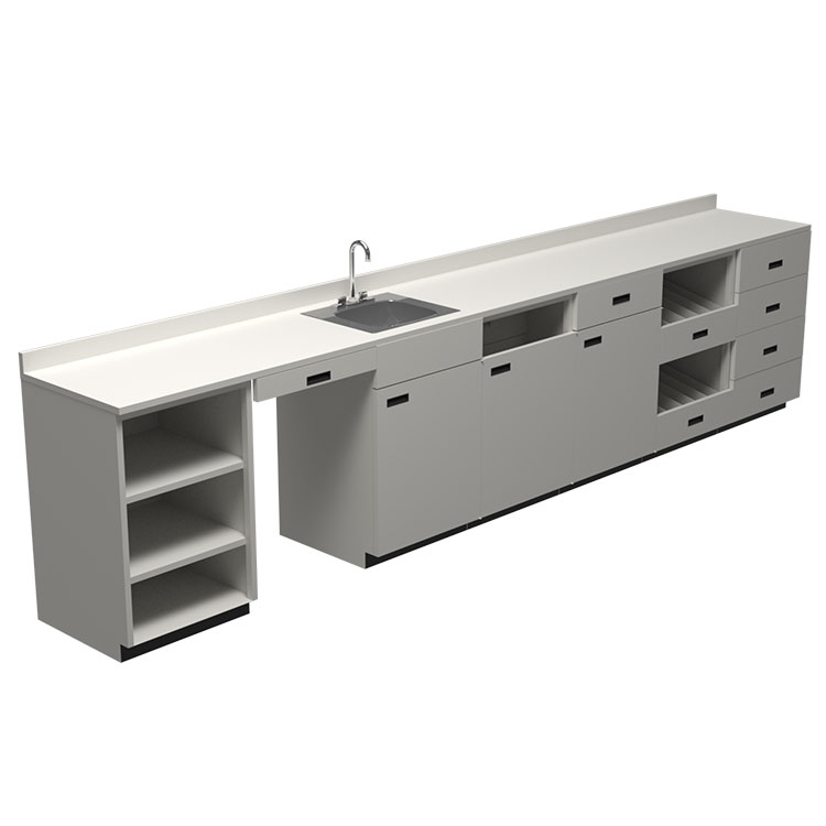 Rx Undercounter Units