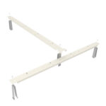Wall End Display Stabilizer