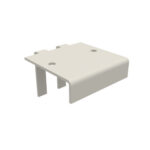 Wall End Positioner