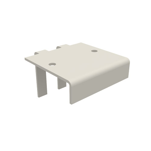 Wall End Positioner