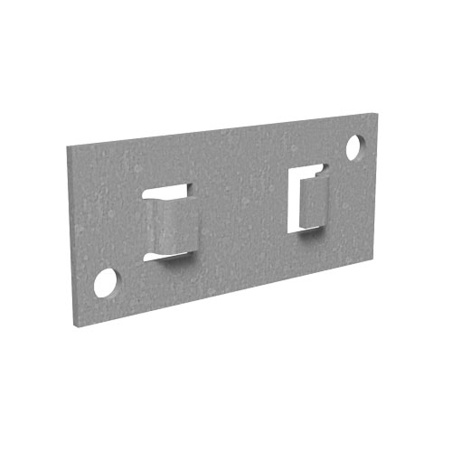 Wall Mount Bracket