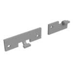 Wall Mount Bracket (Slot Mount)
