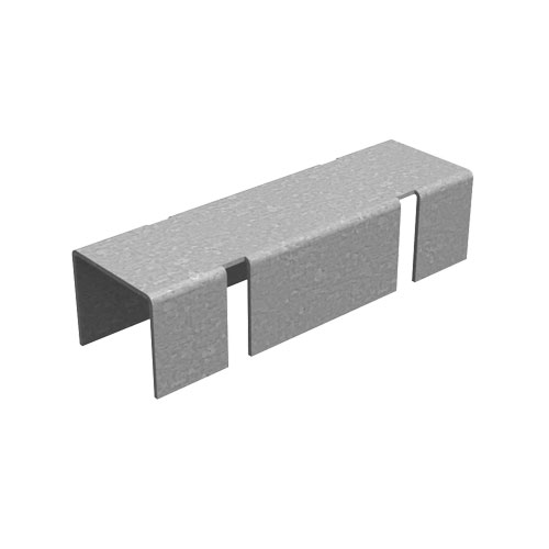 Widespan Back-to-Back Connector