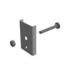 Widespan Beam Locking Hardware