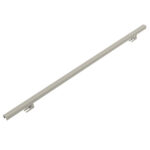 Widespan Gravity Flow Lane Guides
