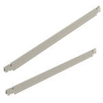 Widespan Low Profile Shelf Support