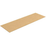 Widespan Particleboard Shelf