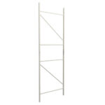 Widespan Two-Piece Uprite Frame (Taller than 120″)
