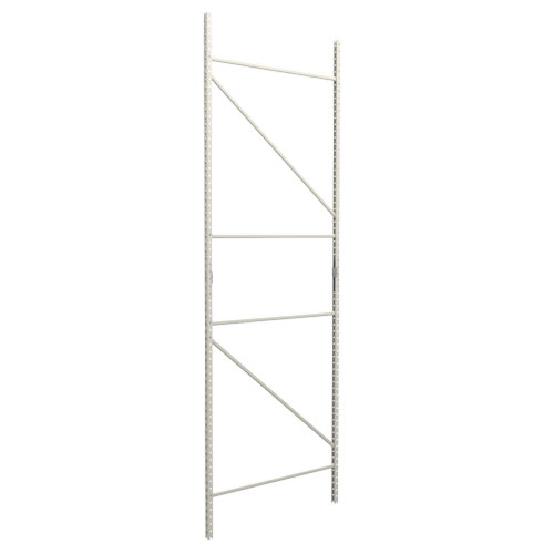 Widespan Two-Piece Uprite Frame (Taller than 120″)