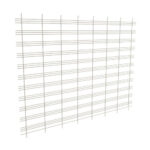 Wire Back Retainer Extensions