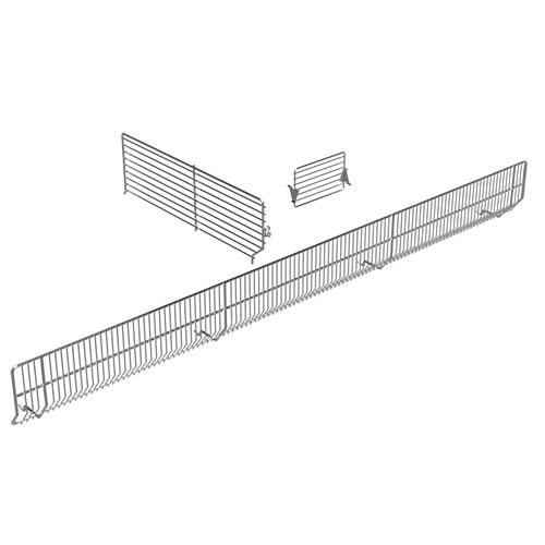 Wire Binning Assembly