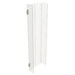 Wire Wing Panel