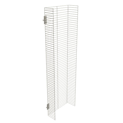 Wire Wing Panel
