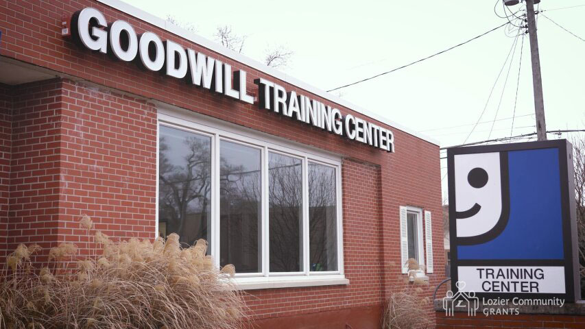 Guiding the next generation – Goodwill Industries uses Lozier Community Grant to train Youth Development Specialists