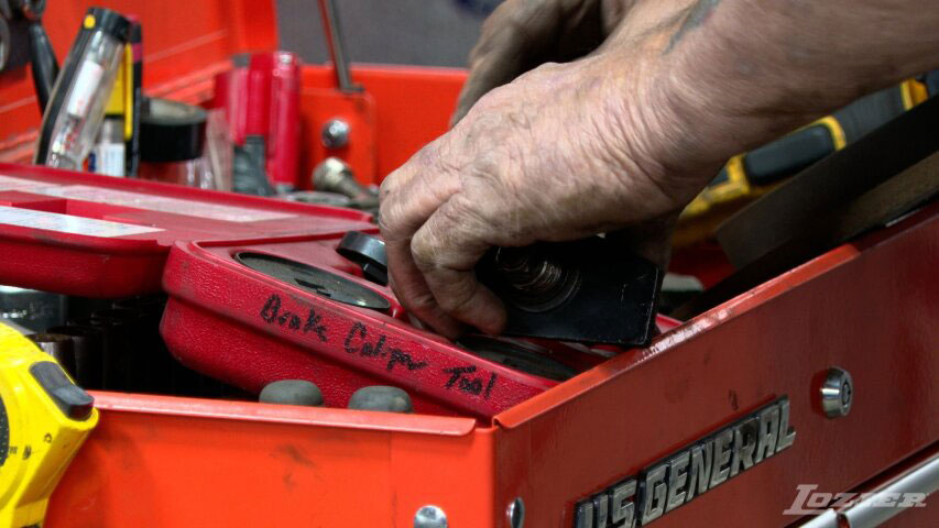 Joplin’s Higher Power Garage provides low-cost auto maintenance, vehicle access thanks to Lozier Community Grant funding