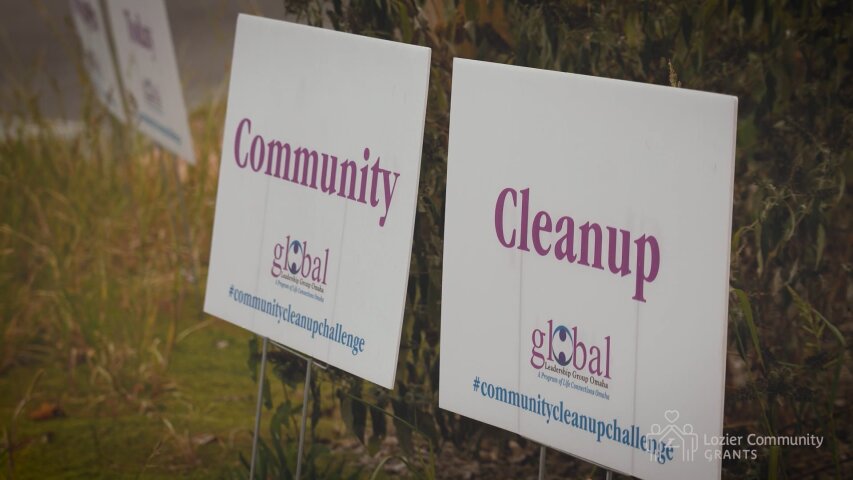 North 24th Street Business Improvement District uses Lozier Community Grant to promote community, culture and economic development